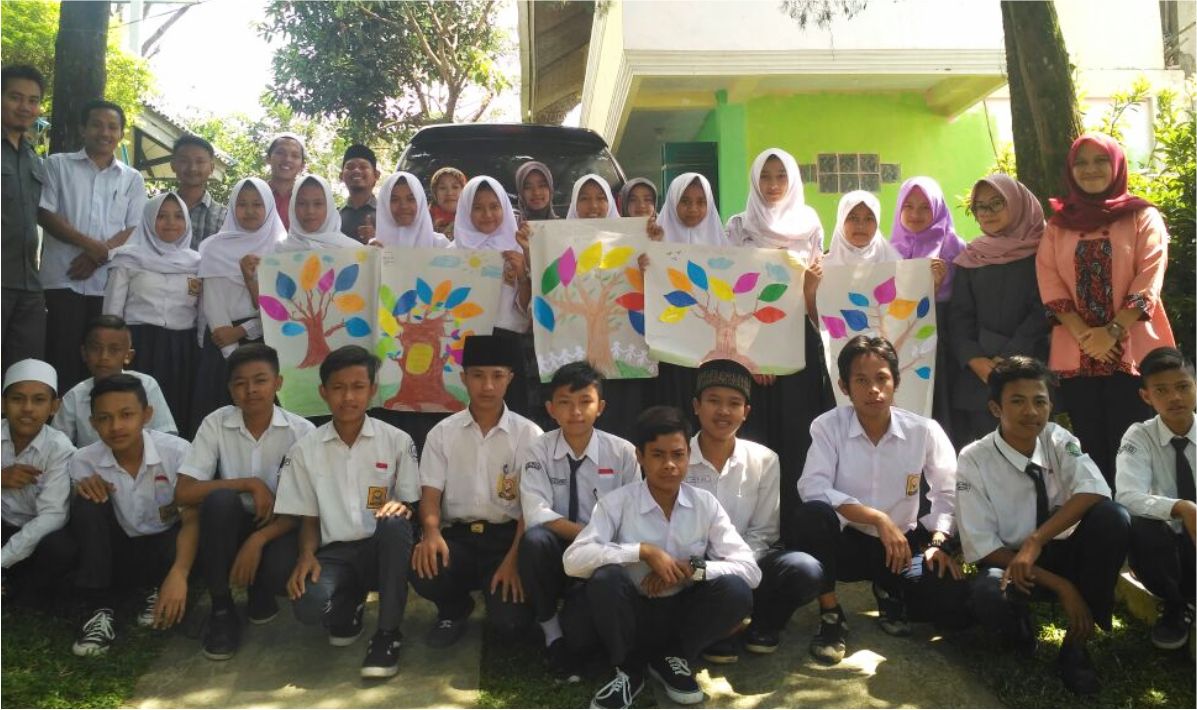 Sejarah Amal Khair Yasmin