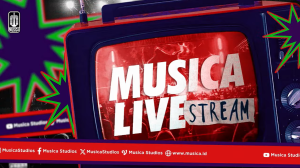 Testing Live Youtube Dari Embed Link