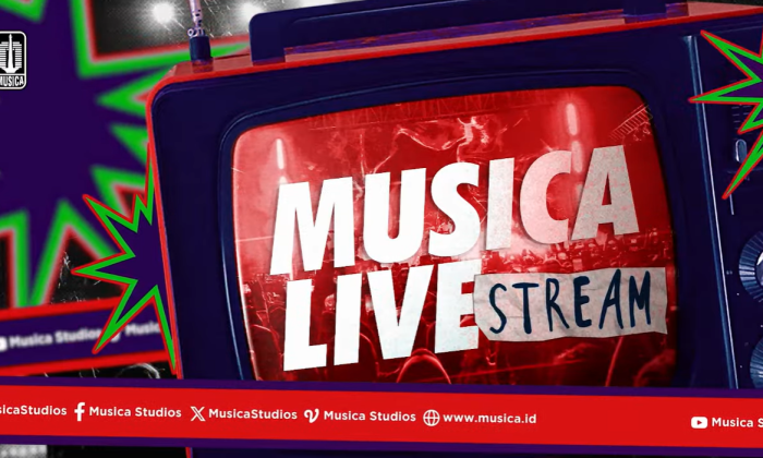 Testing Live Youtube Dari Embed Link