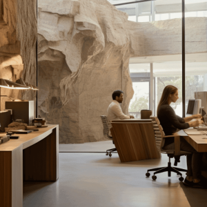 Podcast Audio From Upload File