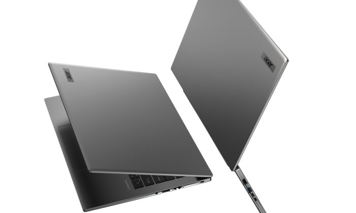 Acer Dukung Perkembangan UMKM Indonesia dengan TravelMate X14: Xtra Secure, Xtra Connected, Xtra Tangguh