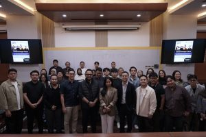 Kolaborasi dengan Ikatan Alumni SBM ITB, Easycash Gelar Kegiatan Edukasi Literasi Keuangan