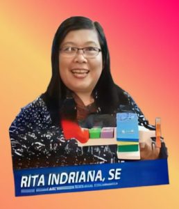 ABC Wooden Toys-UKM Mainan Kayu Edukatif Jogja Sukses Tangkap Peluang Usaha