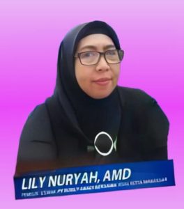 Bunly Mente UKM Snack Populer dari Makassar