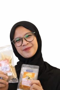 WAYANG WINDU Populerkan Produk Susu Olahan Desa