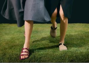 BIRKENSTOCK Rayakan Tahun Baru IMLEK 2026 dengan Koleksi LUNAR NEW YEAR SPECIAL EDITION