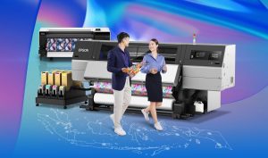 Laporan Epson-IDC Ungkap Teknologi Digital Dye-Sublimation Dorong Transformasi Industri Tekstil dan Pasar Bernilai Tinggi
