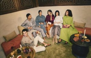 ALDO Hadirkan Kampanye Ramadan 2026“Every Look Tells A Story”