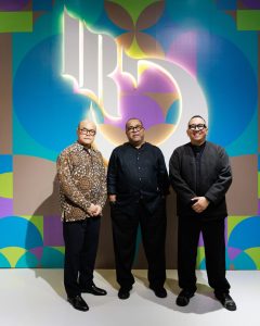 Resmi Dibuka, Illustrated Ramadhan Jakarta 2026 Jadi Inisiatif Ramadhan dari Ekosistem JICAF