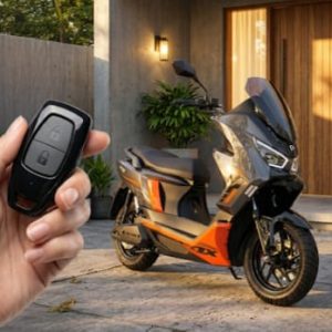 Polytron Bagikan Tips Aman Meninggalkan Motor Listrik Saat Mudik Lebaran