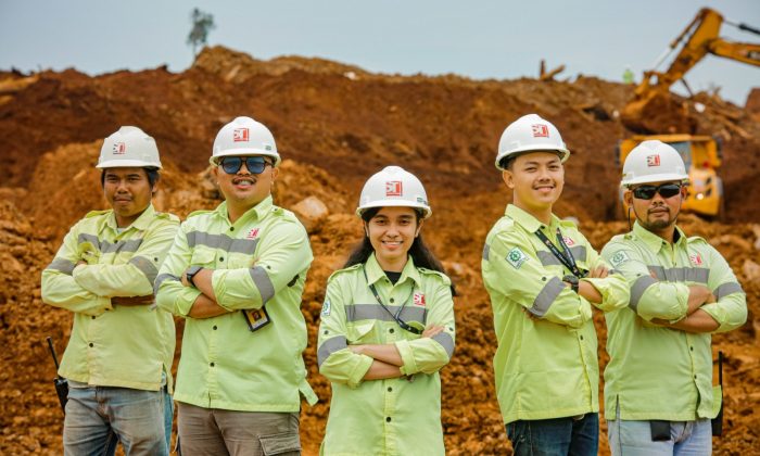 Kinerja Tumbuh Positif, MINE Bukukan Pendapatan Rp2,36 Triliun di 2025
