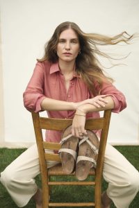 BIRKENSTOCK Luncurkan Dua Desain Siluet OPEN-TOE IKONIK