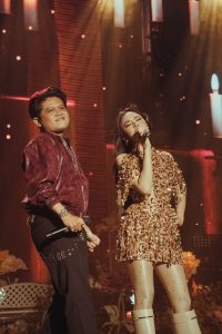 5.000 Orang Jadi Saksi KOMA Live in Concert Malaysia, Debut Antara Suara di Malaysia