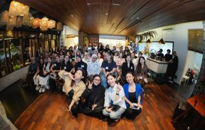 Bank Saqu Cermati Perempuan di Industri Kreatif dan Perjalanan Finansialnya