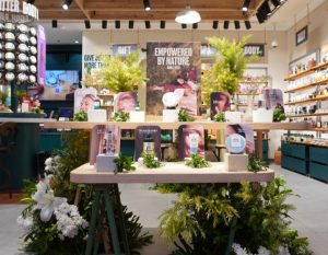 50 Tahun The Body Shop: Kembalinya Dewberry Hingga Aksi Nyata 50+ Tanaman untuk Masa Depan