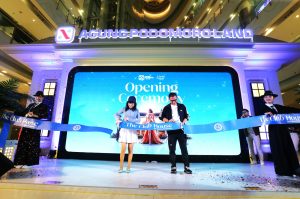 Agung Podomoro Hadirkan Fasilitas Club House di Seluruh Proyek Hunian di Indonesia