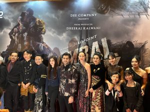 Tumbal Proyek Padukan Horor Penuh Misteri dan Drama Keluarga Emosional