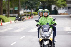 inDrive Dorong Keseimbangan Tarif, Komisi, dan Perlindungan Pengemudi