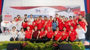 Satelit Nusantara Lima Raih Izin JARTUPSAT & VSAT, Siap Akselerasi Konektivitas Internet Cepat di Seluruh Indonesia