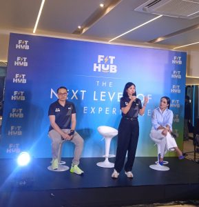 FIT HUB Berevolusi: Standar Lebih Tinggi, Fasilitas Lebih Lengkap, Pengalaman Member Lebih Baik dari Sebelumnya
