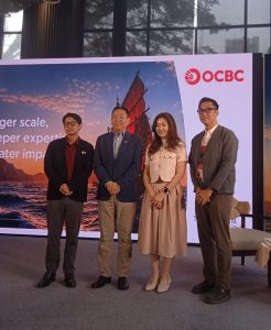 OCBC Fasilitasi Wealth Management Untuk Perkuat Kapabilitas Wealth