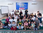 inDrive Perkuat Kepedulian Sosial Melalui Pendidikan dan Aksi Volunteer