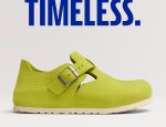 BIRKENSTOCK Rayakan Ikon LONDON, BOSTON, DAN MILANO dalam ANNIVERSARY EDITION 2026
