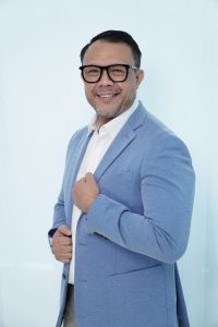Muhamad Ali Jaya, Direktur Utama PT Trive Invest Futures