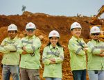Tumbuh 18,1% selama Q1 2026, MINE Catatkan Pendapatan Rp 676,19 Miliar