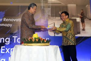 UOB Indonesia Wujudkan Babak Baru di Tanah Air Melalui Transformasi UOB Plaza