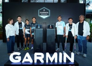 Garmin Indonesia Siap Gelar 2026 Garmin Run Marathon Series