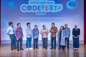 CODEFEST 2026: Saat Generasi Muda Indonesia Mengubah Coding Menjadi Solusi Ekonomi Nyata
