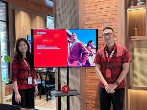 Strategi OCBC Mengawal Wealth Journey Nasabah Premier