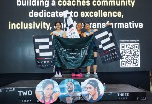 Tim Garmin Raih 19 Podium dan 4 World Championship Qualifiers di Hybrid Race Jakarta 2026