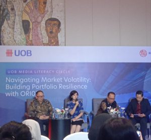 ORI030 Jadi Magnet di Tengah Gejolak Global, UOB Dorong Investor Bangun Portofolio yang Lebih Tangguh