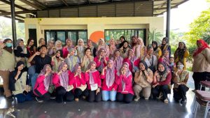 United Tractors Berikan Layanan Pemeriksaan Kesehatan Gratis bagi Masyarakat