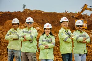 Kinerja MINE Terus Bertumbuh, Catatkan Pendapatan Rp1,22 Triliun pada Semester I-2026