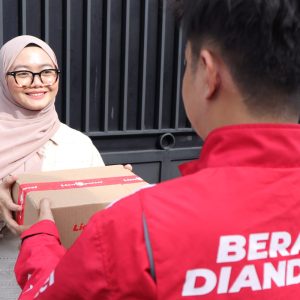 4 Barang Ini Ternyata Beratnya Gak Sampai 300 Gram, Tapi Sering Dibeli Online!