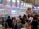 International Baby Products & Toys Expo and Indonesia Stationery Expo (IBTE) 2026 Siap Digelar!