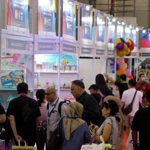 International Baby Products & Toys Expo and Indonesia Stationery Expo (IBTE) 2026 Siap Digelar!