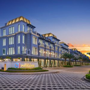APLN dan Hankyu Hanshin Perkuat Kemitraan Strategis untuk Pengembangan Proyek-Proyek Properti di Indonesia