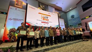 Mandiri Investasi Luncurkan ETF Syariah Berkode “XMES”