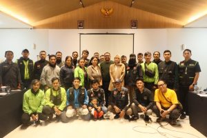 inDrive Luncurkan SIAGA di Bandung, Hadirkan Respons Cepat untuk Tingkatkan Keselamatan Pengemudi dan Penumpang