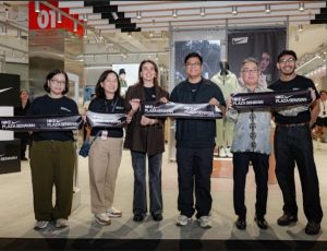 MAP Active Resmikan Nike Plaza Senayan, Mendekatkan Inovasi, Pengalaman, dan Ekspresi Diri kepada Setiap Atlet