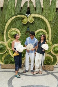 LEBIH DARI SEKADAR TOKO, BIRKENSTOCK UMAH UBUD MENJADI RUMAH BAGI KREATIVITAS, BUDAYA, DAN KOMUNITAS