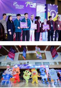 IFRA 2026 Perkuat Ekosistem Waralaba dan Kemitraan, Dorong Bisnis Lokal Naik Kelas
