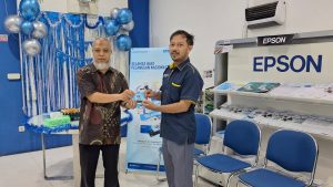 Epson Customer Day 2026: Mendengar Pelanggan, Memperkuat Layanan di 50 Kota
