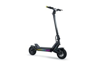 Acer Perkenalkan e-Scooter Terbaru, Predator ES Thunder Pro