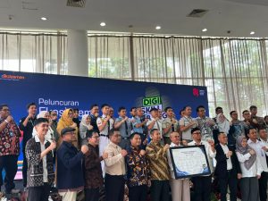 Dukung Digitalisasi Rekam Kompetensi Siswa SMK melalui DigiSkillBadge Kemendikdasmen