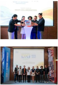 Deep and Extreme Indonesia (DXI) 2027Hadirkan Semangat “Twenty Years of Deep Collaboration”, Perkuat Ekosistem Diving dan Adventure Indonesia